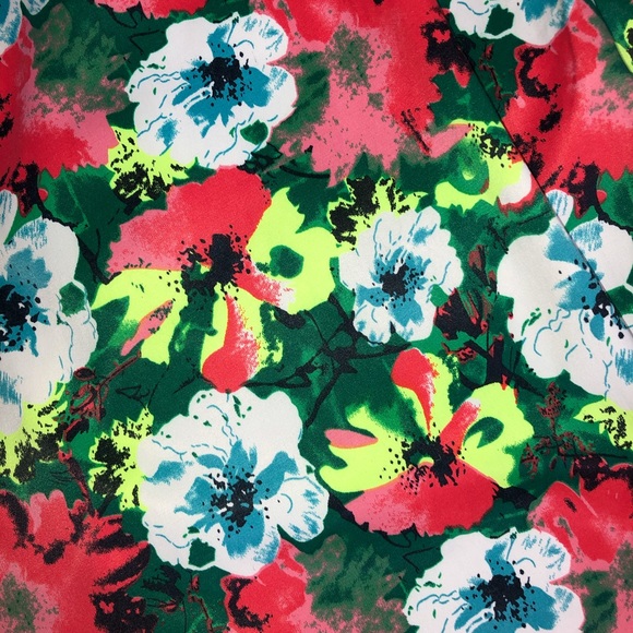 Love Riche Multi-Colour Dress - Picture 3 of 4